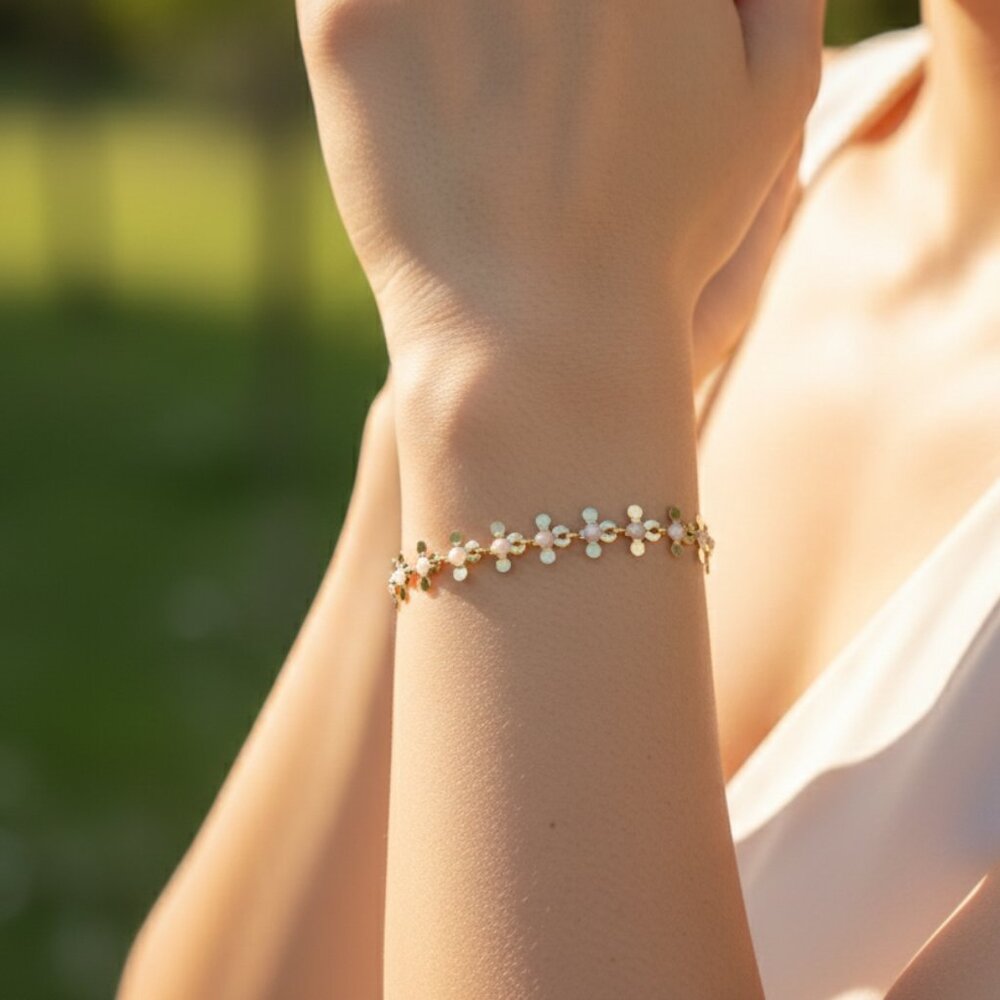 "New Beautiful Design Bracelet for Women/Girls, Gift, B708